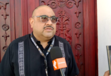 Tabasco Attorney General’s Office rejects allegations of omission in case of teacher victim of police abuse