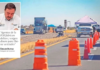 Wave of extortion at checkpoints in Chihuahua alleged.