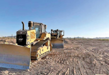 They violate the sovereignty of the binational Tohono O’odham people between Sonora and Arizona