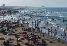 Tamaulipas registers 1.8 million visitors during the summer and we’re aiming for more: Tourism