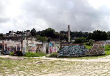 San Bruno changed after the deaths of twelve workers: Xalapa relives the tragedy of the Martyrs of August 28.