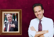 “A mockery”: Loret points to Morena’s charade in Sinaloa.