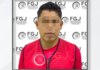 The Tamaulipas State Attorney General’s Office arrests a fourth person involved in the femicide of Dafne Zapata.