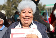 The Ministry of Health notifies older adults in 24 Mexican states: they have until November 14 to complete this procedure.