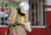 Working poverty in Chiapas 2026: the figure is down, but the gap persists.