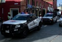 Mexican state apologizes to Ángel Daniel Bautista for police torture in Oaxaca.