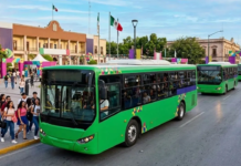 How can you attend the 2026 Youth Festival for free? Check out the free routes in Apodaca.