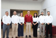 Training for officials on enforced disappearance cases is being stepped up in Tamaulipas.