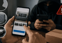 Are you planning to buy something via Marketplace in Mexico City? Here’s how to spot a potential scam.