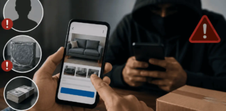 Are you planning to buy something via Marketplace in Mexico City? Here’s how to spot a potential scam.
