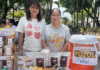 From family legacy to business: Yolanda transforms cacao into chocolates, butter, cocoa powder, and pozol in Veracruz.
