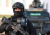 Clash in Candela, Coahuila, leaves one police officer and two civilians dead.