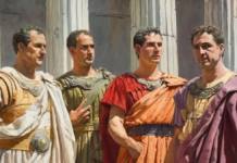 From Rome to Mexico: the story behind the municipalities we know today
