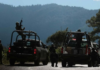 Michoacán. Investigation into ‘Strange’ Death of National Guard Captain Inside Patrol Vehicle During Highway Transport