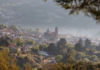 A magical corner of Michoacán with cobblestone streets, mountains, and artisans—ideal for a visit on the weekend of August 29 and 30.