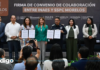 Morelos government plans textile cooperative for 120 incarcerated women.