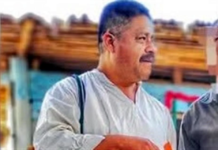 Teacher and searching father murdered in the mountains of Guerrero