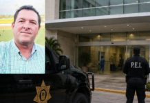 With the escape of Arturo Millet Reyes, the SSP of Yucatán has now allowed two high-profile escapes.