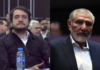 Andy López Beltrán and Adán Augusto are the ringleaders of the tax-related fuel theft scheme in Tamaulipas: Miguel Meza.