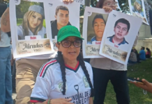 Orizaba-Córdoba Mothers Searching for the Disappeared Report Harassment During Searches in Veracruz | VIDEO