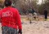 More than 5,000 people remain missing in Baja California; Tijuana accounts for the majority of the cases.