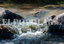 Collectives from Puebla and Tlaxcala demand a halt to pollution in the Upper Atoyac.