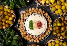 Where to eat chiles en nogada in Guadalajara in 2026: the must-visit spots
