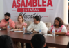 Somos México now has state leadership in Yucatán.