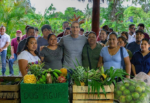 Tulum and Bacalar join forces to boost local producers.