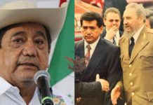 🐂 FÉLIX SALGADO: SCANDALS, ACCUSATIONS, AND A FAMILY THAT RETAINED POWER ⚠️