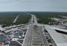 Nuevo Laredo Bridge: Synonymous with Progress for Tamaulipas
