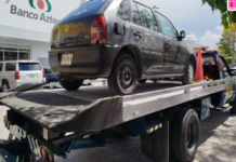 And don’t get scammed by tow truck services in Tabasco.