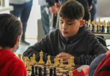 Aguascalientes will host the fourth national and international chess championship.