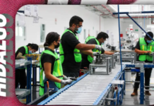 Micro-enterprises generate nearly six out of ten jobs in Hidalgo: Coparmex