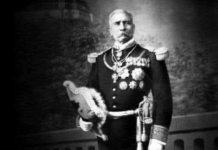 From Arms to History: The Repudiated Legacy of Porfirio Díaz