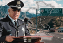 Criminal groups have retreated to Durango following operation for multiple homicides: Zacatecas Public Security Secretariat