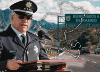Criminal groups have retreated to Durango following operation for multiple homicides: Zacatecas Public Security Secretariat