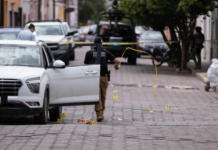 Three women shot in the Magical Town of Jerez; one died
