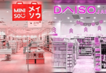 Miniso has a new Japanese rival in Mexico: What do we know about Daiso stores—where everything costs 20 pesos?