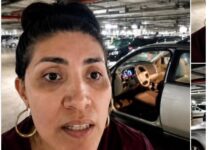 Yucatán Health Department official caught on video threatening a citizen (VIDEO)