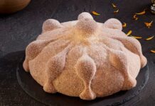 Mexican Sweet Bread Declared Intangible Cultural Heritage in Mexico City