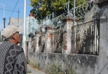 Plots of land, houses, and large historic residences in the Historic Center: the properties most vulnerable to dispossession in Puebla.
