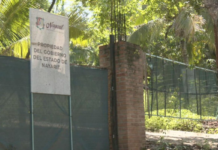 Land or prison: the fear of the ejido members of the Nayarit coast