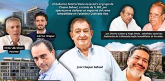 Prominent Hotelier Linked to Alleged Money Laundering Network of Ex-Governor Roberto Borge