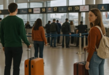 They were stranded for 20 hours in Cancun, sued the airline for thousands of dollars, and the court only awarded them 75,000 pesos each.