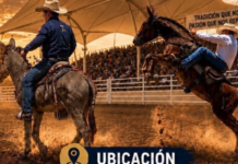 Experience the Aguascalientes International Horse Fair 2026!