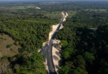 The Mayan Cultures Highway enters a new phase with federal and state investment