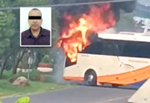 Drug lord captured in Michoacán; narcoblockades ensue