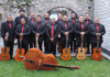 After a 10-year hiatus, Rondalla Voces del Recuerdo returns to the stage with a free concert in Orizaba.