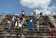 Morelos showcases its tourism offerings to international operators.